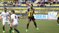 Francesco Bombagi | foto &copy; Ciro Coppola | S.S. Juve Stabia	